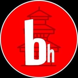 Butwal Hacks Logo