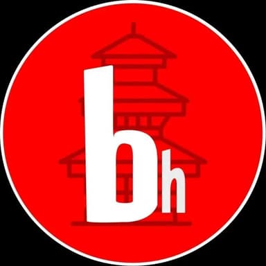 Butwal Hacks Logo